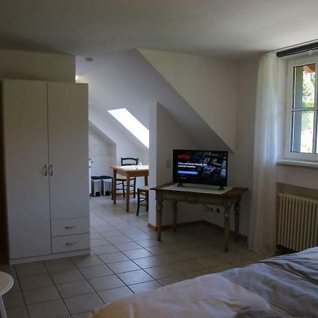 Wein Lodge Durbach - Schlossblick Esterno foto