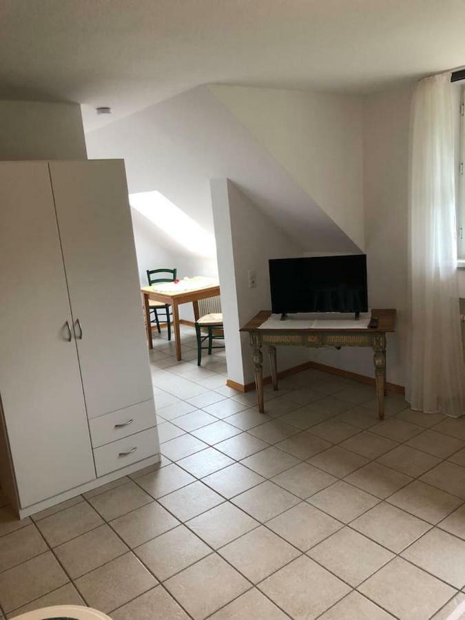 Wein Lodge Durbach - Schlossblick Esterno foto