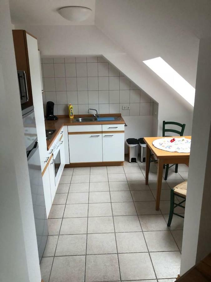 Wein Lodge Durbach - Schlossblick Esterno foto