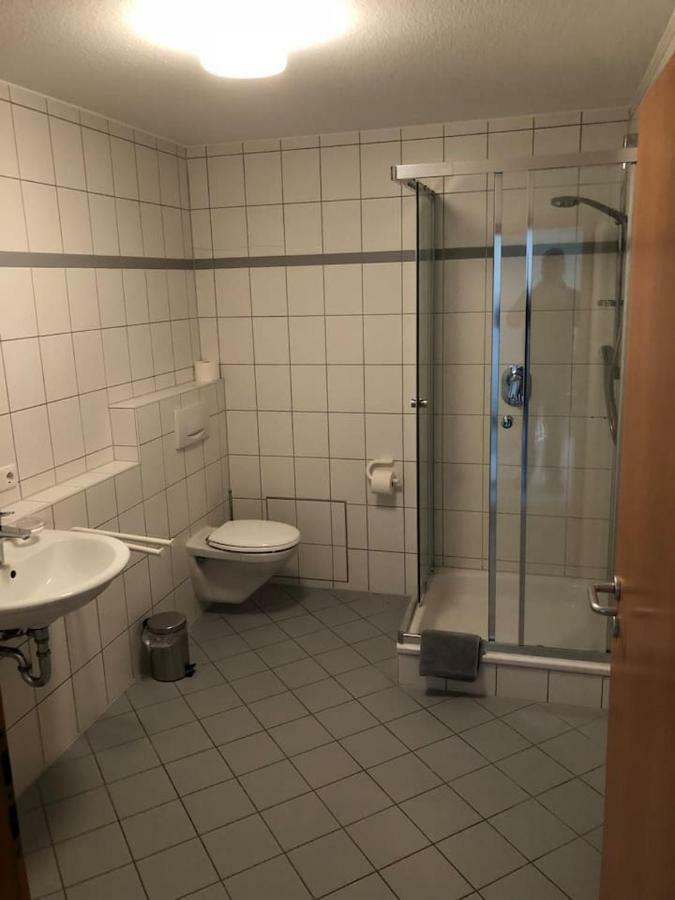 Wein Lodge Durbach - Schlossblick Esterno foto