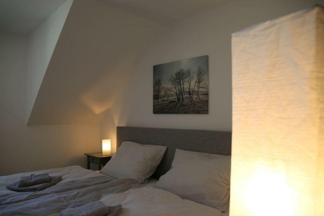 Wein Lodge Durbach - Schlossblick Esterno foto