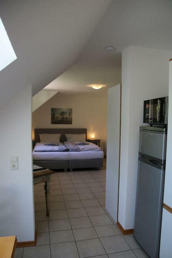 Wein Lodge Durbach - Schlossblick Esterno foto