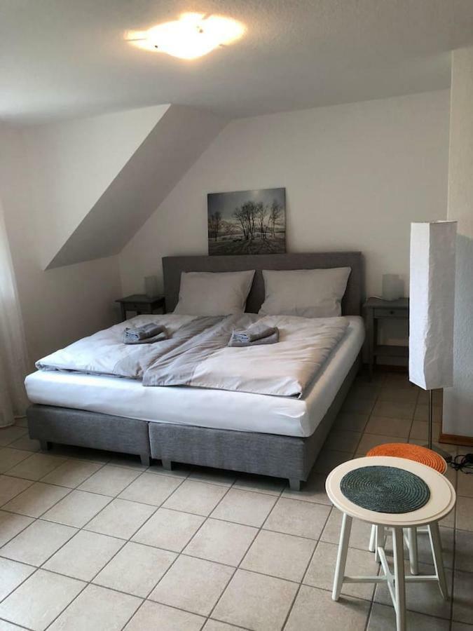 Wein Lodge Durbach - Schlossblick Esterno foto