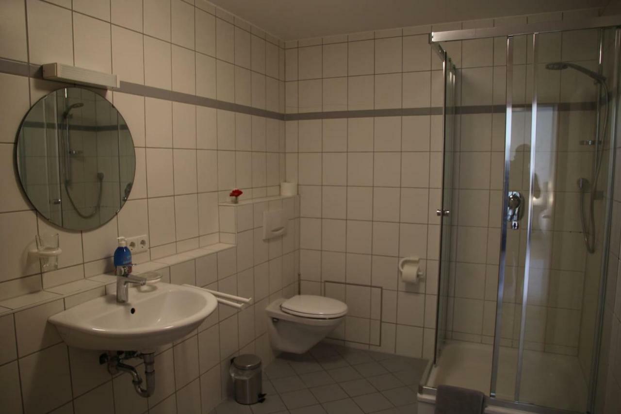 Wein Lodge Durbach - Schlossblick Esterno foto