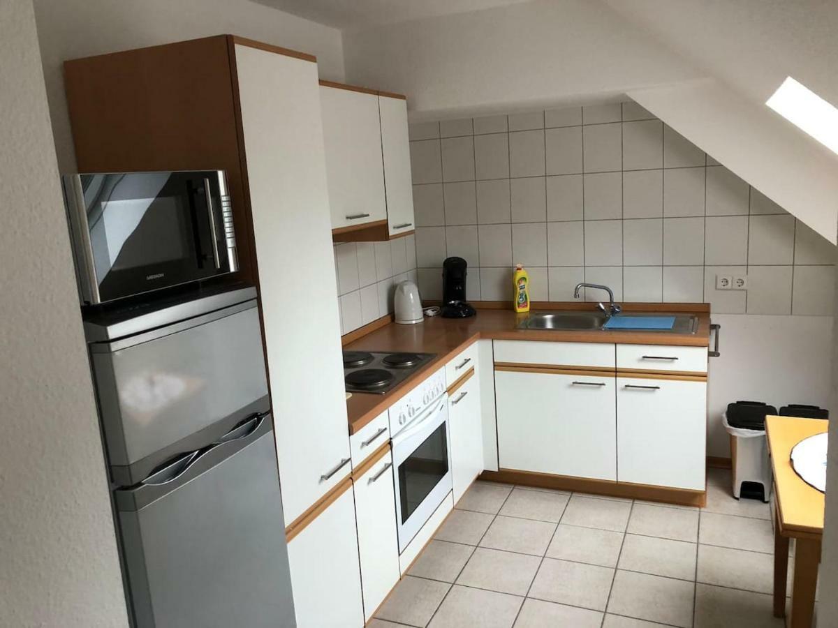Wein Lodge Durbach - Schlossblick Esterno foto